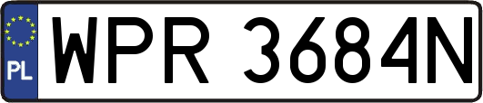 WPR3684N