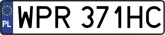 WPR371HC