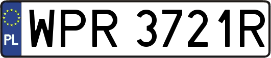 WPR3721R