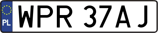 WPR37AJ