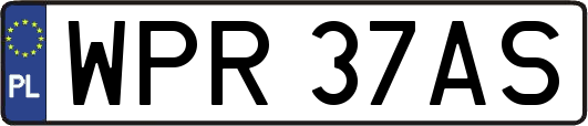 WPR37AS