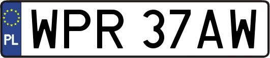WPR37AW