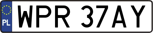WPR37AY