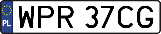 WPR37CG