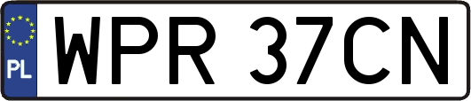 WPR37CN