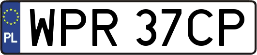 WPR37CP