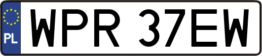 WPR37EW