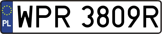 WPR3809R
