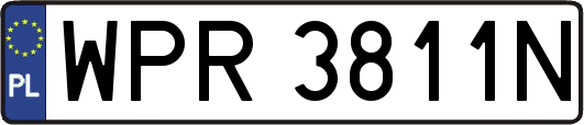 WPR3811N