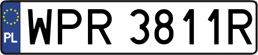 WPR3811R