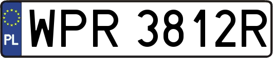 WPR3812R