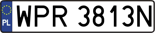 WPR3813N