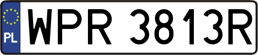 WPR3813R
