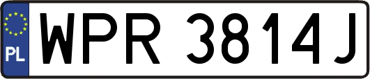 WPR3814J