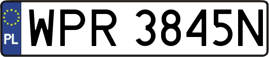 WPR3845N