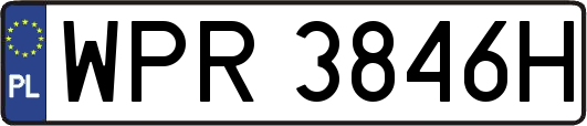 WPR3846H