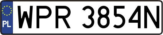 WPR3854N