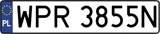 WPR3855N