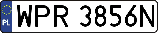 WPR3856N