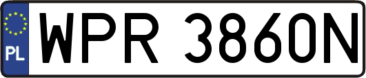 WPR3860N