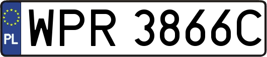 WPR3866C