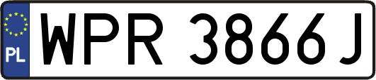 WPR3866J