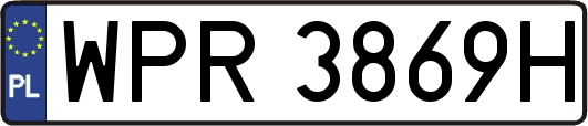 WPR3869H
