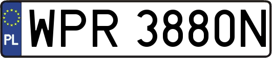 WPR3880N