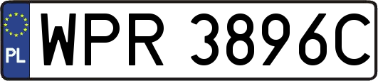 WPR3896C