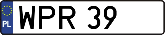 WPR39