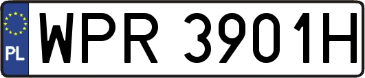 WPR3901H