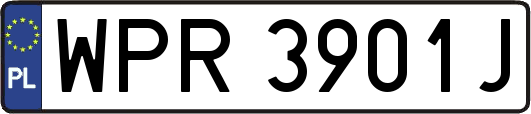 WPR3901J