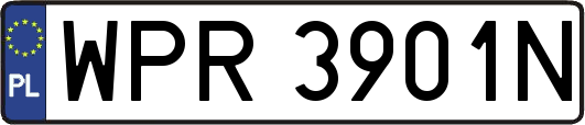 WPR3901N