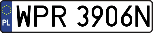 WPR3906N