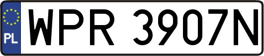 WPR3907N