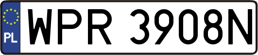WPR3908N