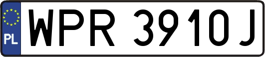 WPR3910J