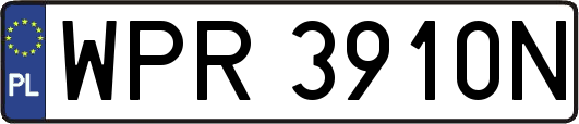 WPR3910N
