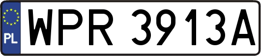 WPR3913A