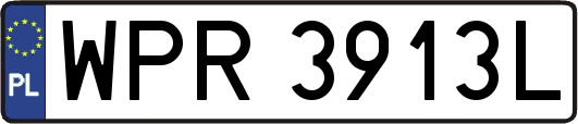 WPR3913L