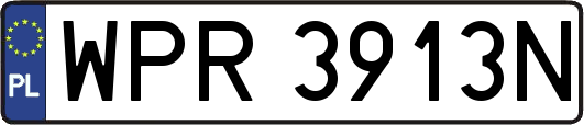 WPR3913N