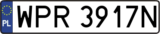 WPR3917N