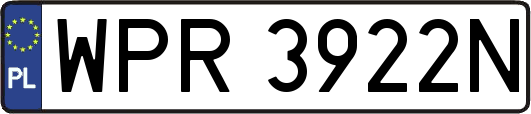 WPR3922N