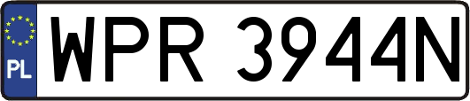 WPR3944N