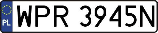 WPR3945N