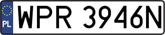 WPR3946N