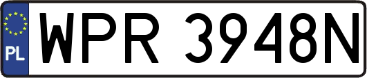 WPR3948N