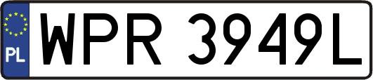WPR3949L