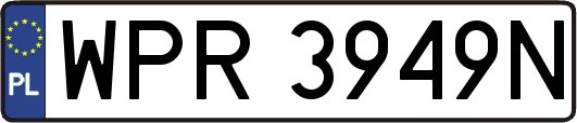 WPR3949N