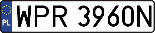 WPR3960N
